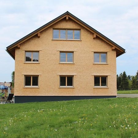 Hus Buendt Διαμέρισμα Krumbach  Εξωτερικό φωτογραφία