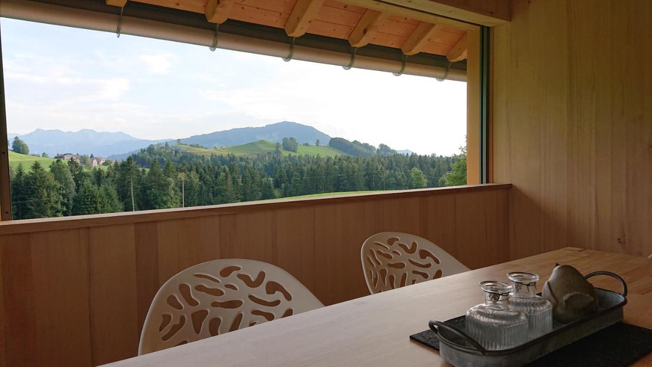 Hus Buendt Διαμέρισμα Krumbach  Εξωτερικό φωτογραφία