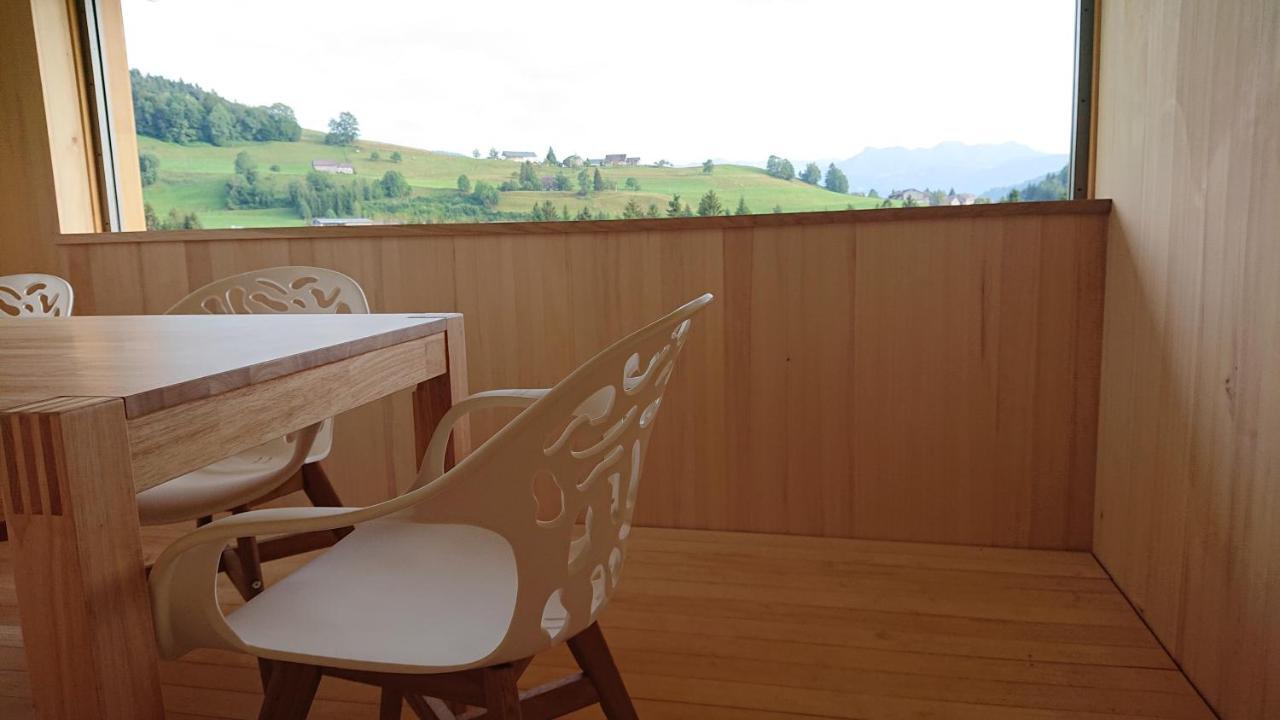 Hus Buendt Διαμέρισμα Krumbach  Εξωτερικό φωτογραφία