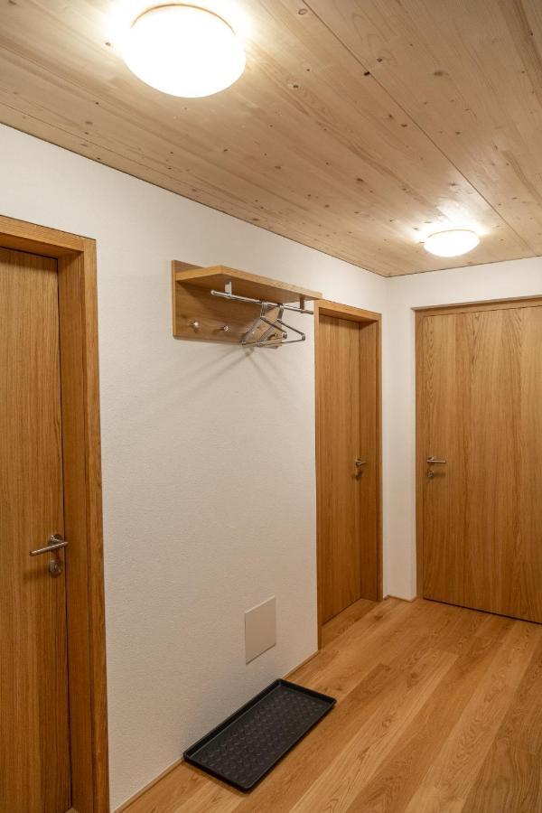 Hus Buendt Διαμέρισμα Krumbach  Εξωτερικό φωτογραφία