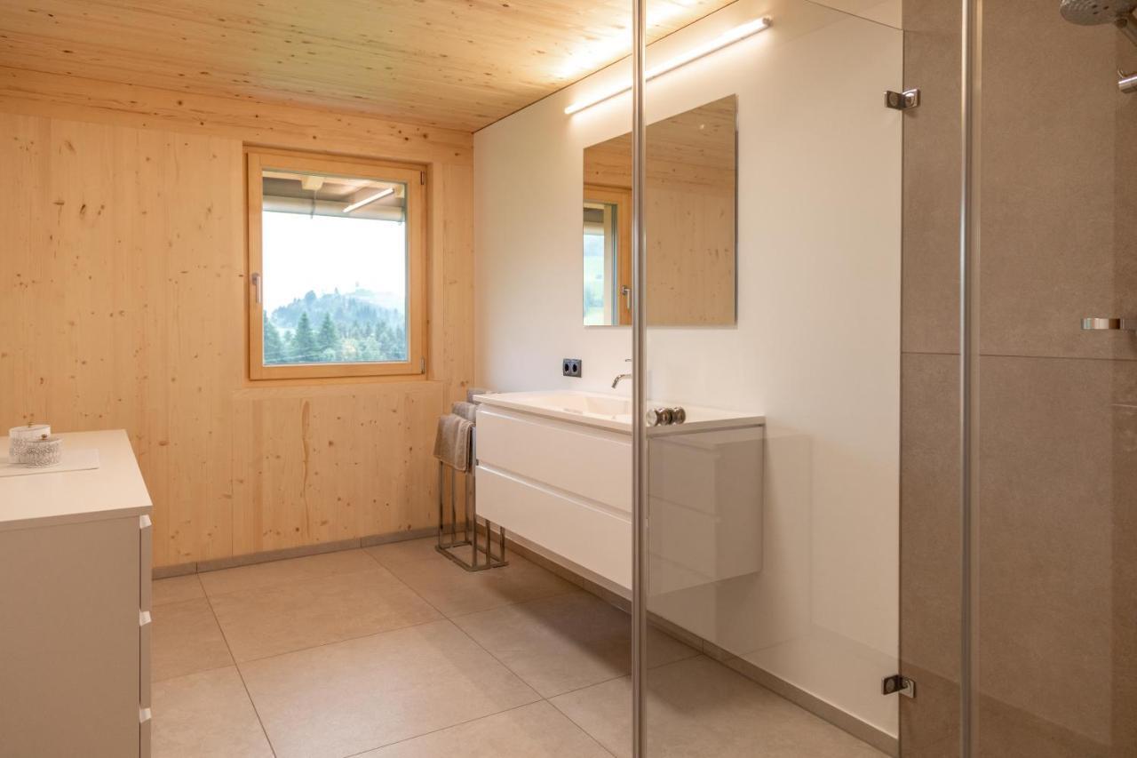 Hus Buendt Διαμέρισμα Krumbach  Εξωτερικό φωτογραφία